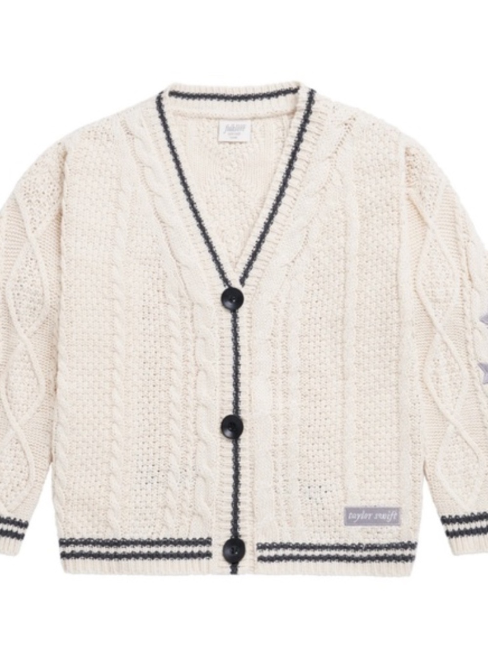 NEW OFFICIAL TAYLOR SWIFT "THE CARDIGAN" 💚💛💜❤️🩵🖤💖🩶🤎💙🤍🧡